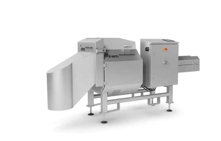 Industrial slicer